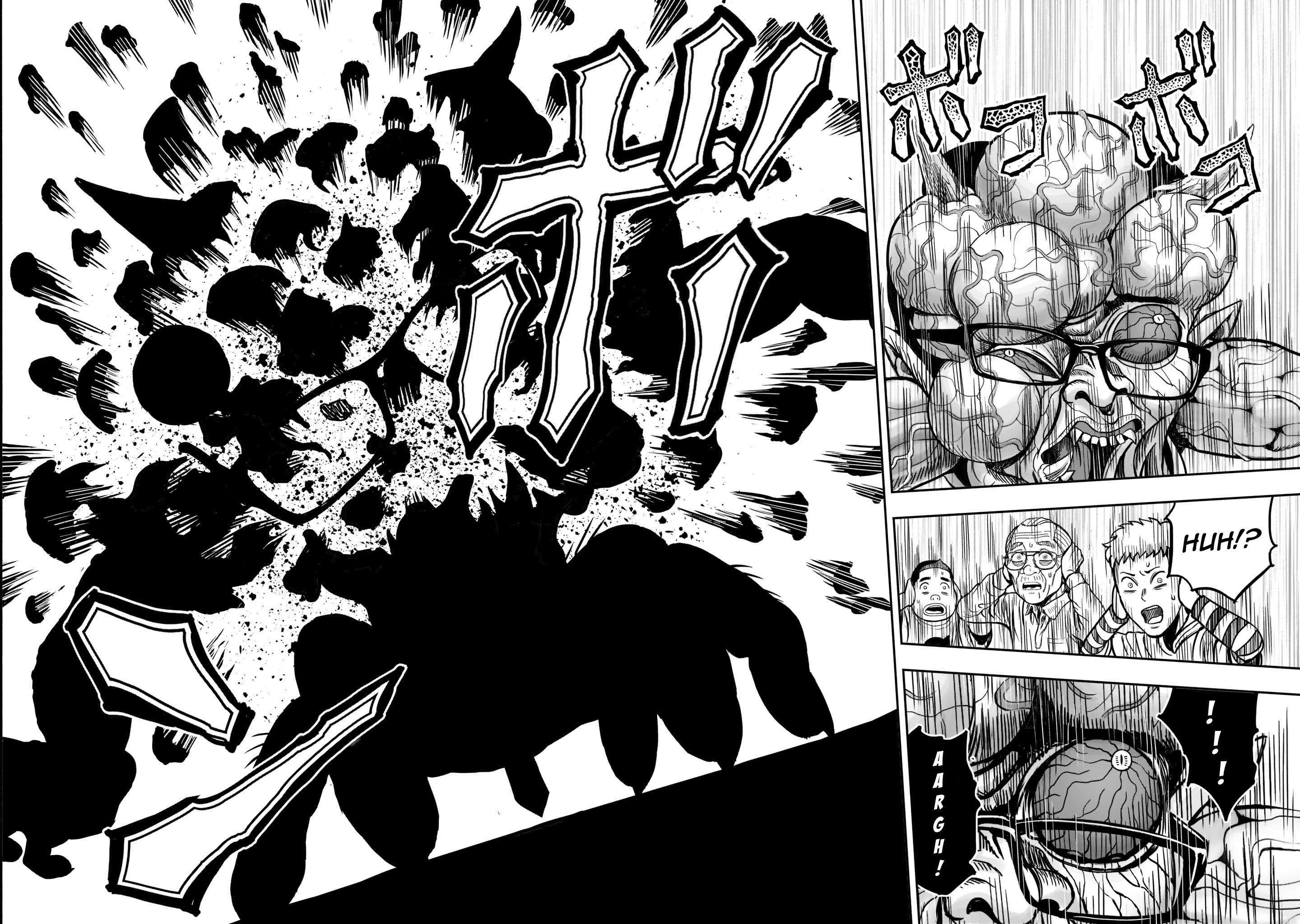 Read Rooster Fighter EN Manga Online