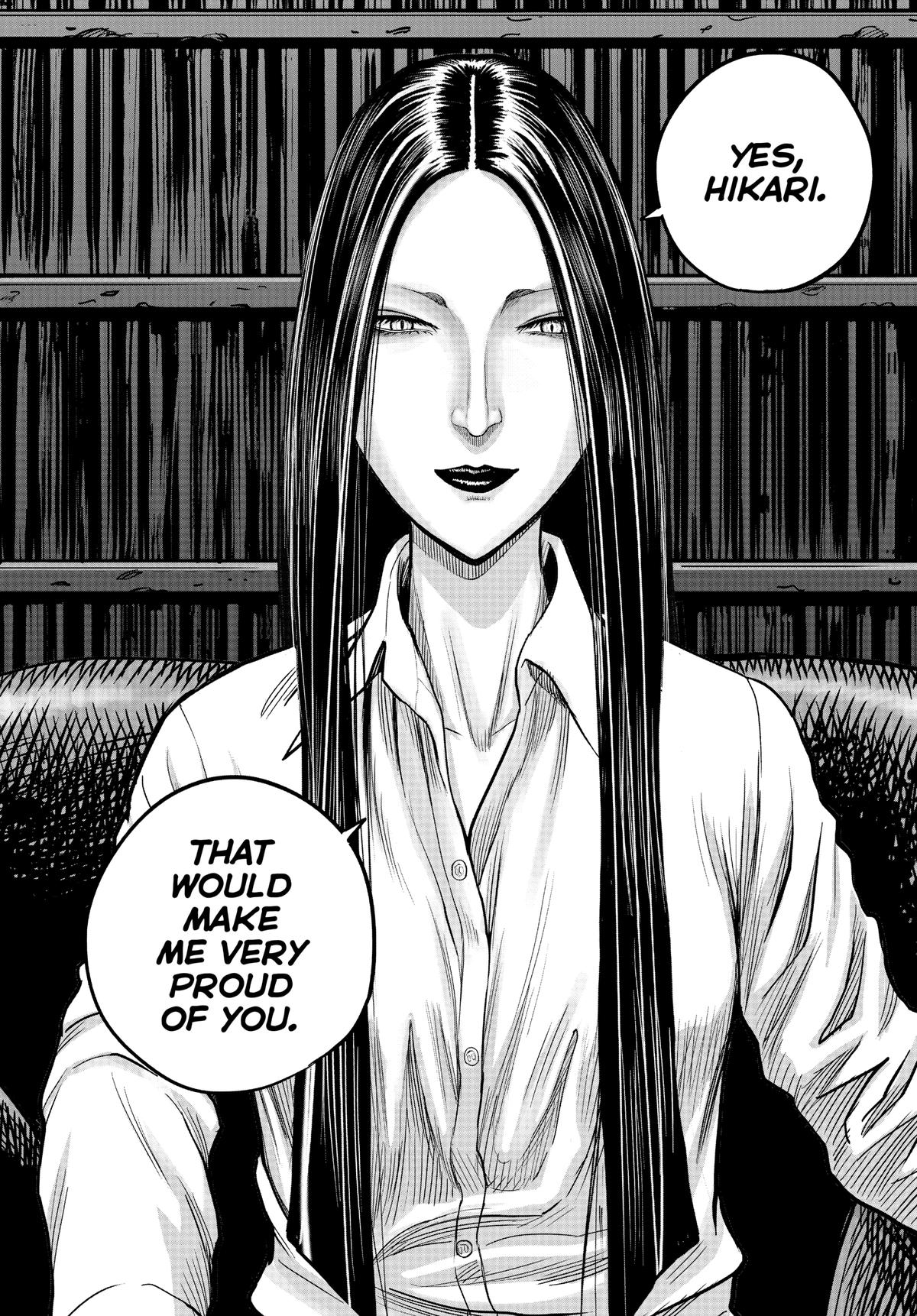 Read Rooster Fighter EN Manga Online