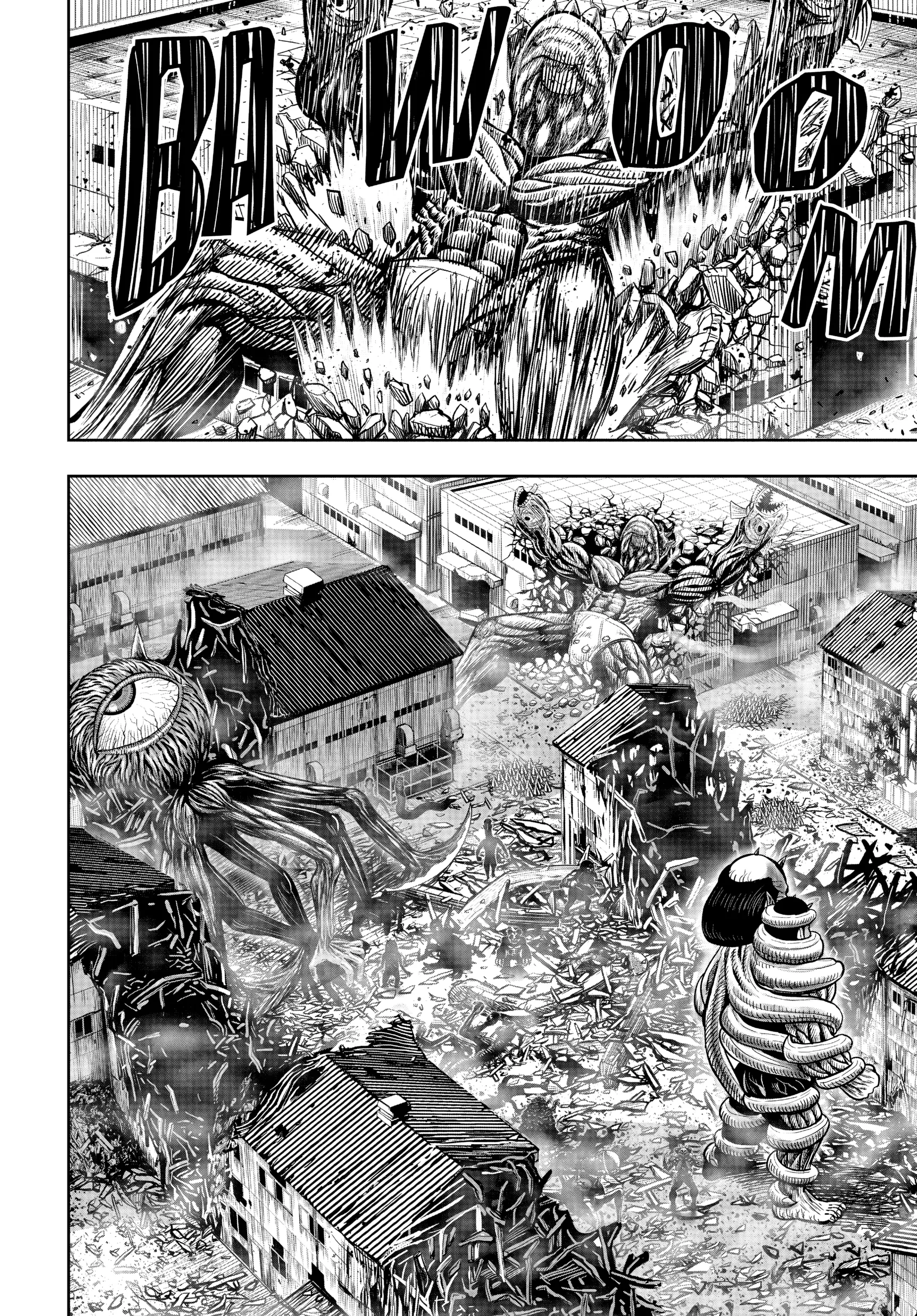 Read Rooster Fighter EN Manga Online