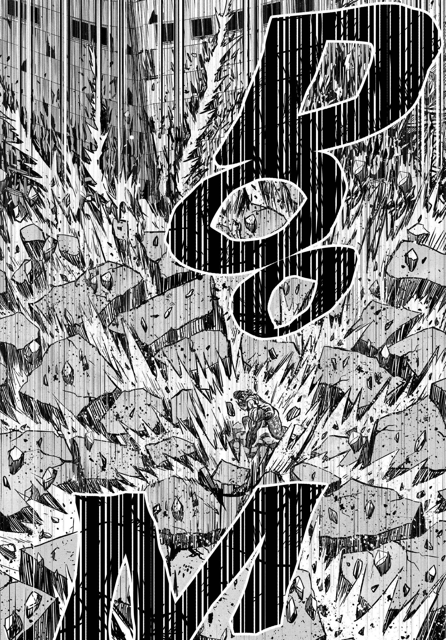 Read Rooster Fighter EN Manga Online