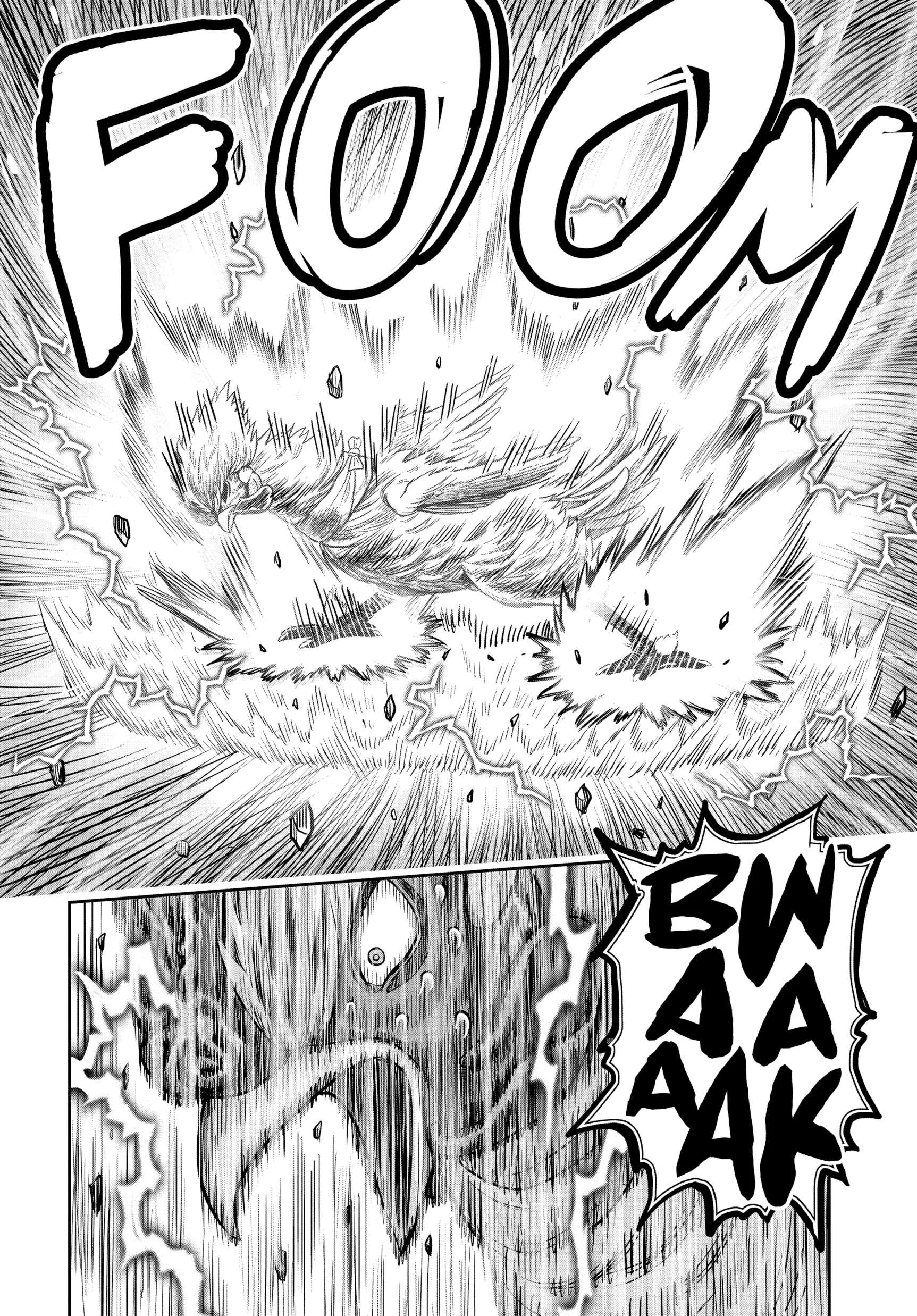 Read Rooster Fighter EN Manga Online