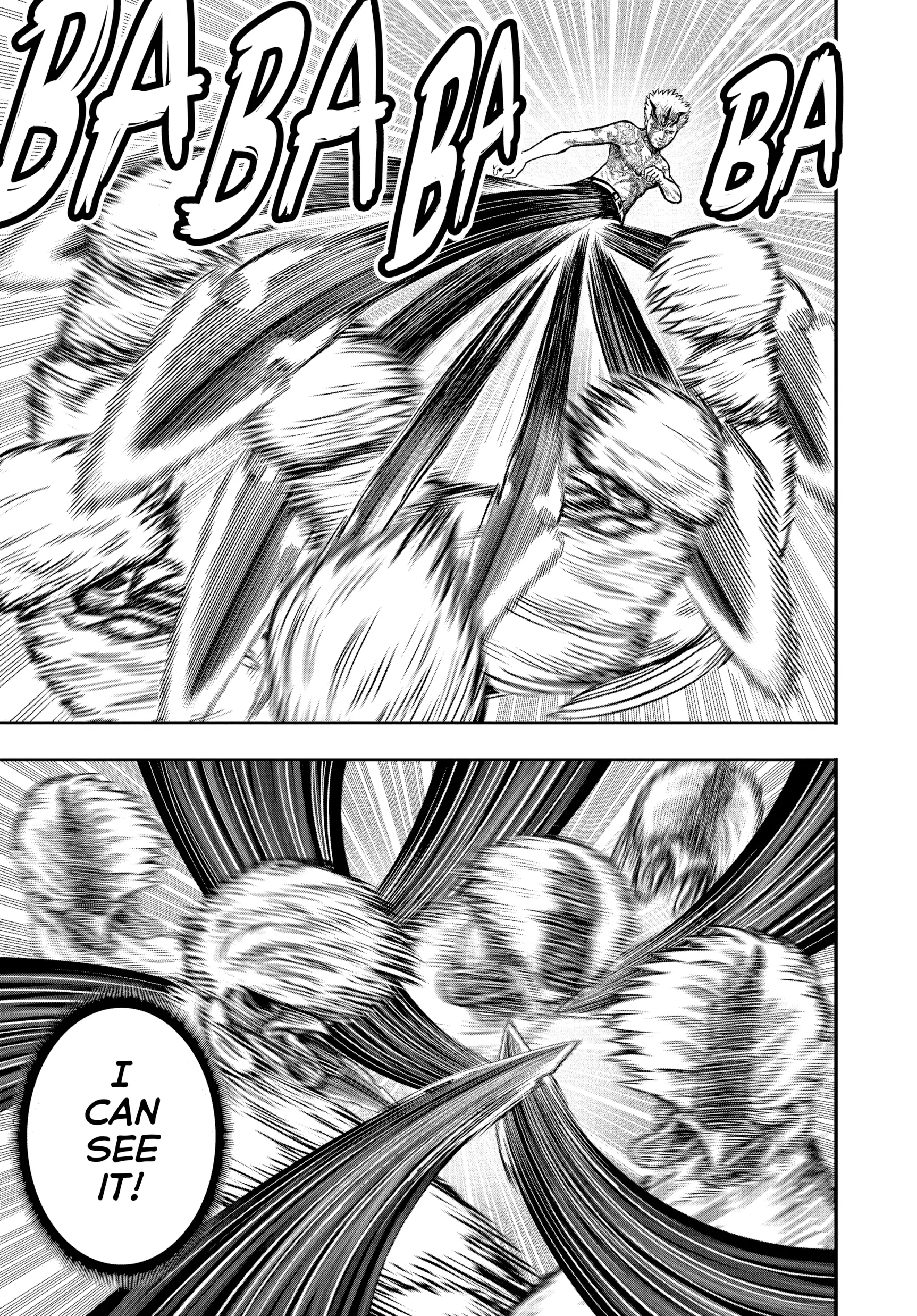 Read Rooster Fighter EN Manga Online