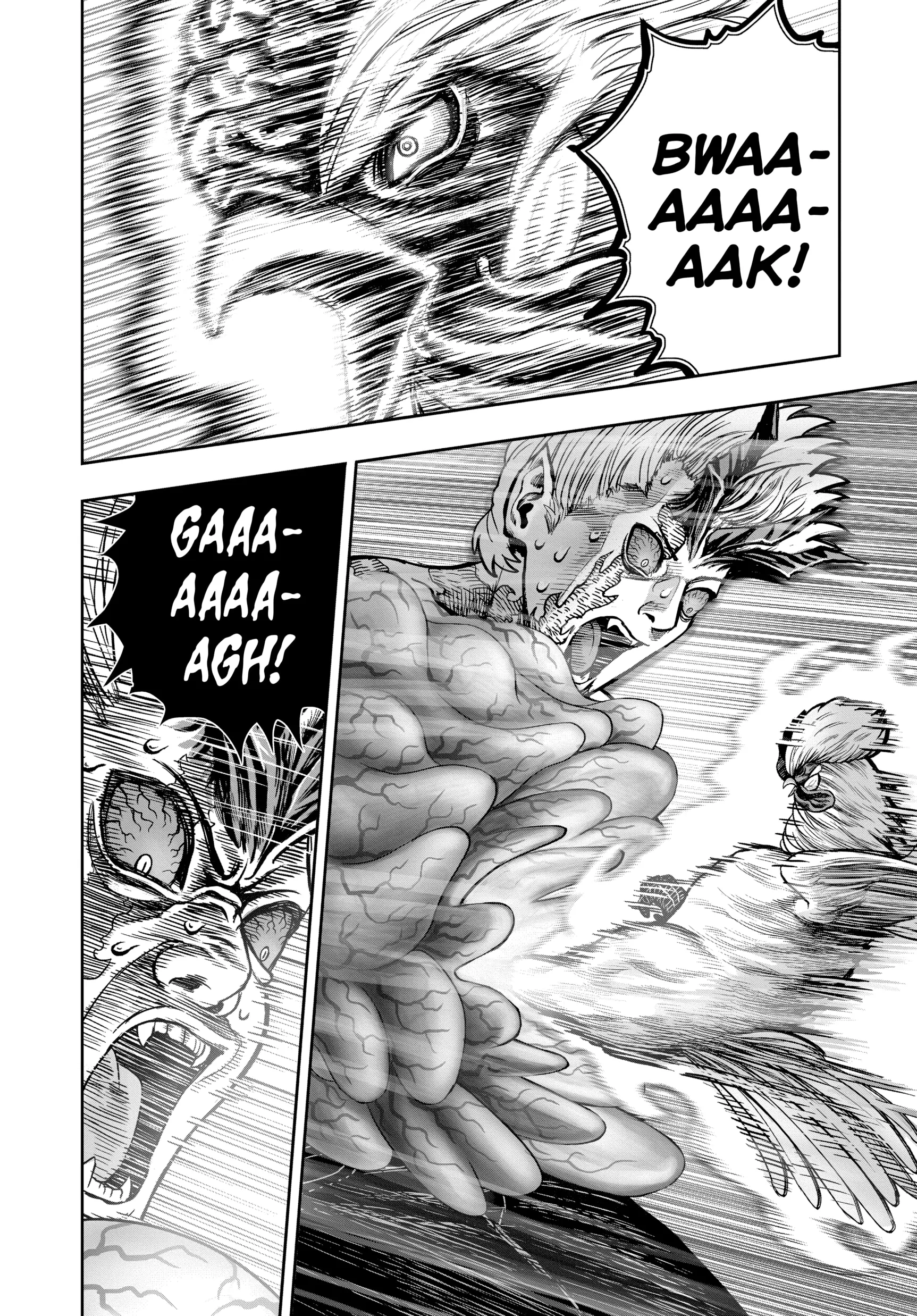 Read Rooster Fighter EN Manga Online