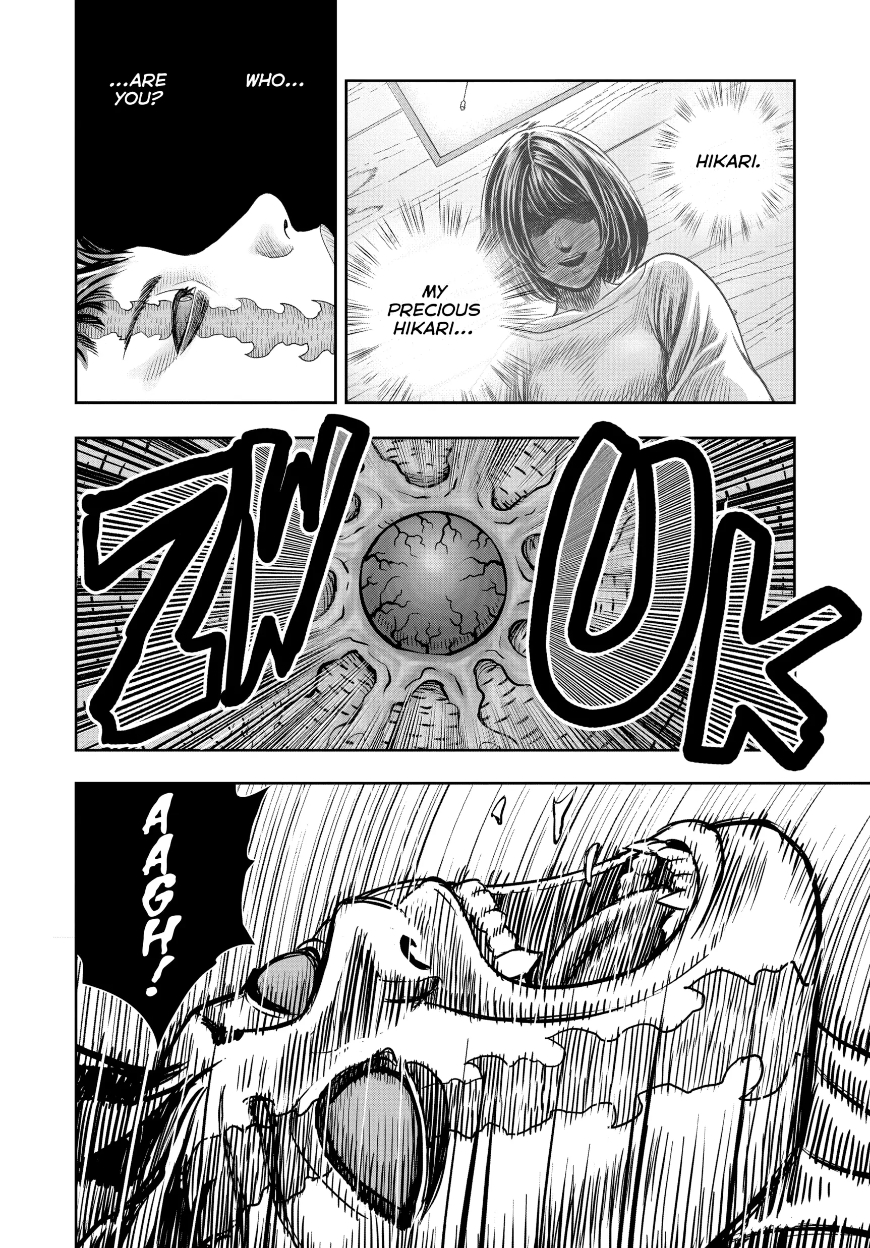 Read Rooster Fighter EN Manga Online