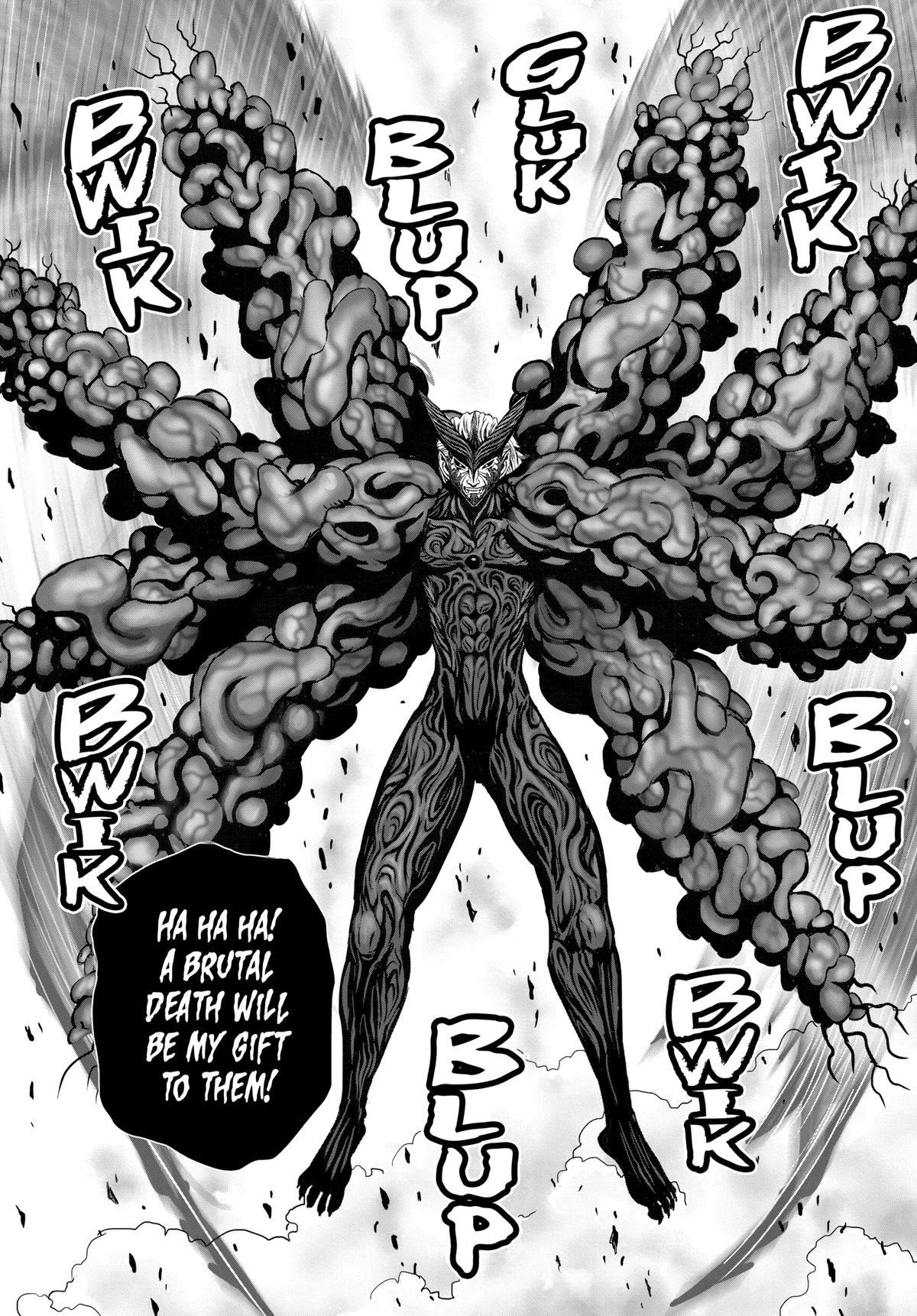 Read Rooster Fighter EN Manga Online