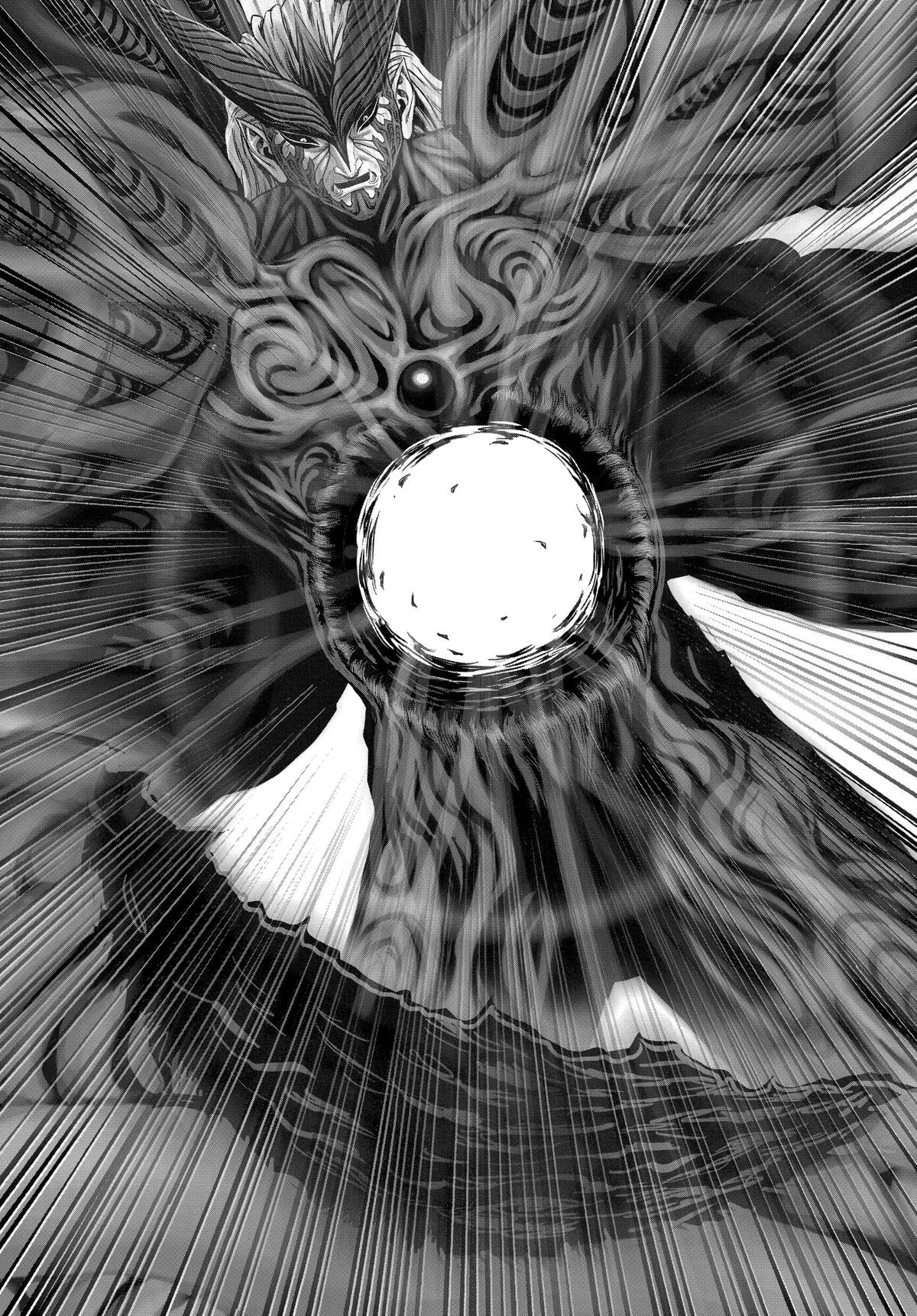 Read Rooster Fighter EN Manga Online