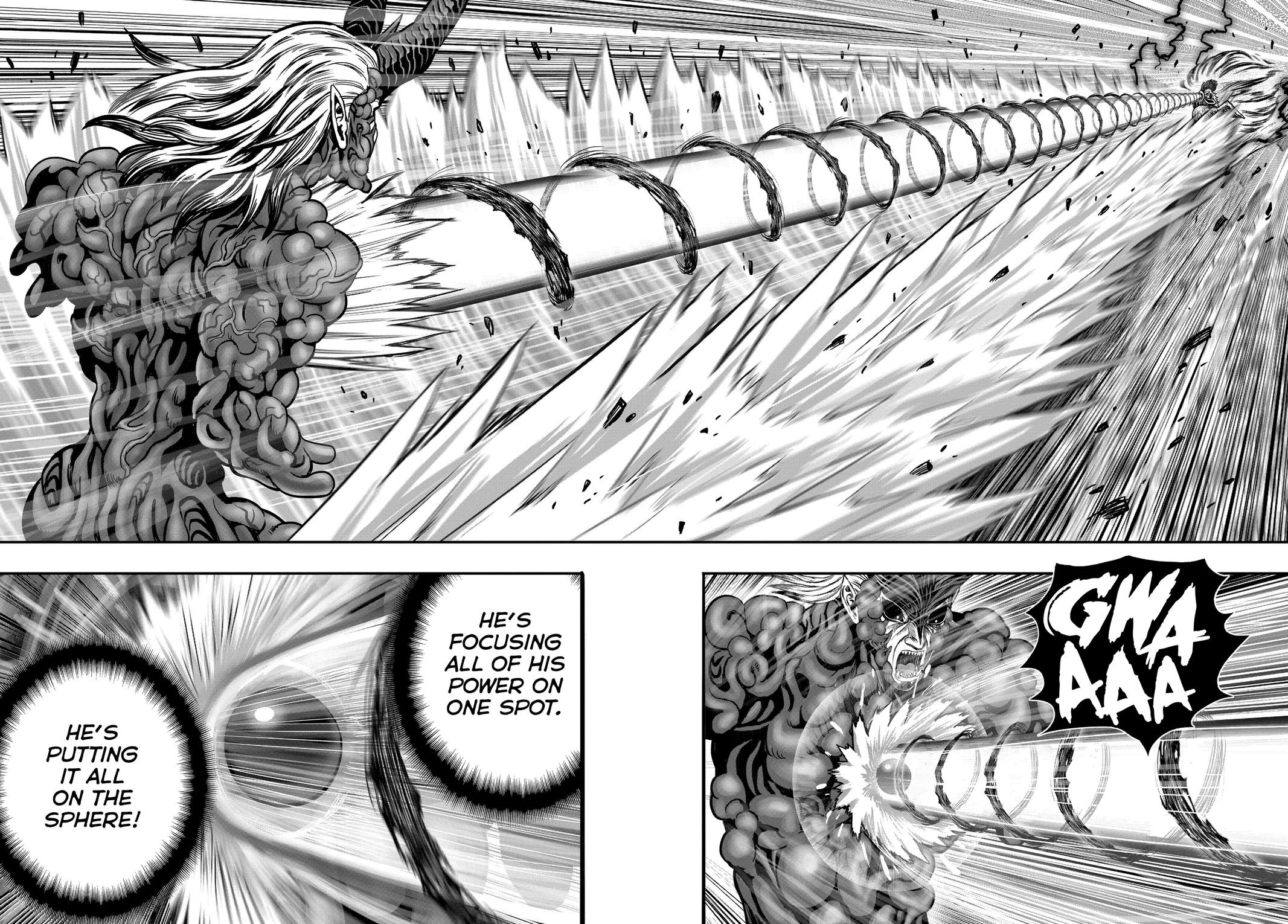 Read Rooster Fighter EN Manga Online