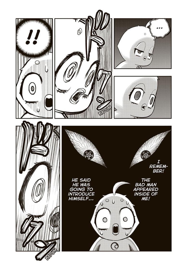 Read Rooster Fighter EN Manga Online