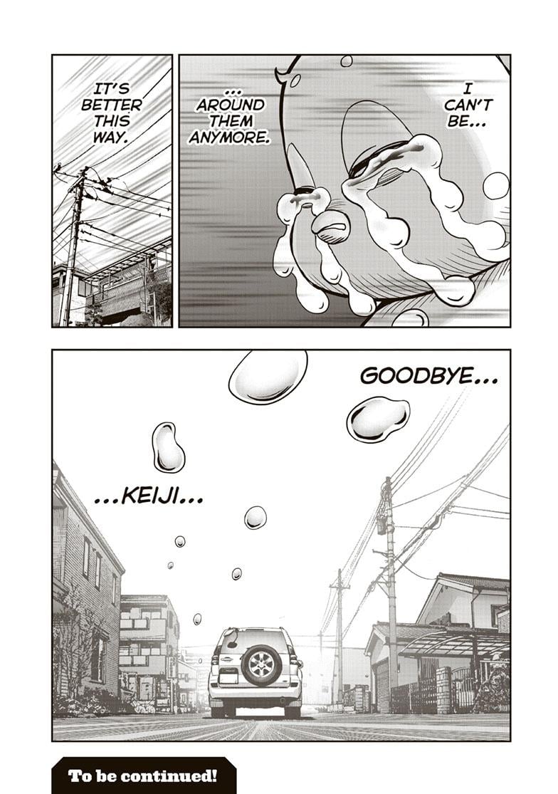 Read Rooster Fighter EN Manga Online