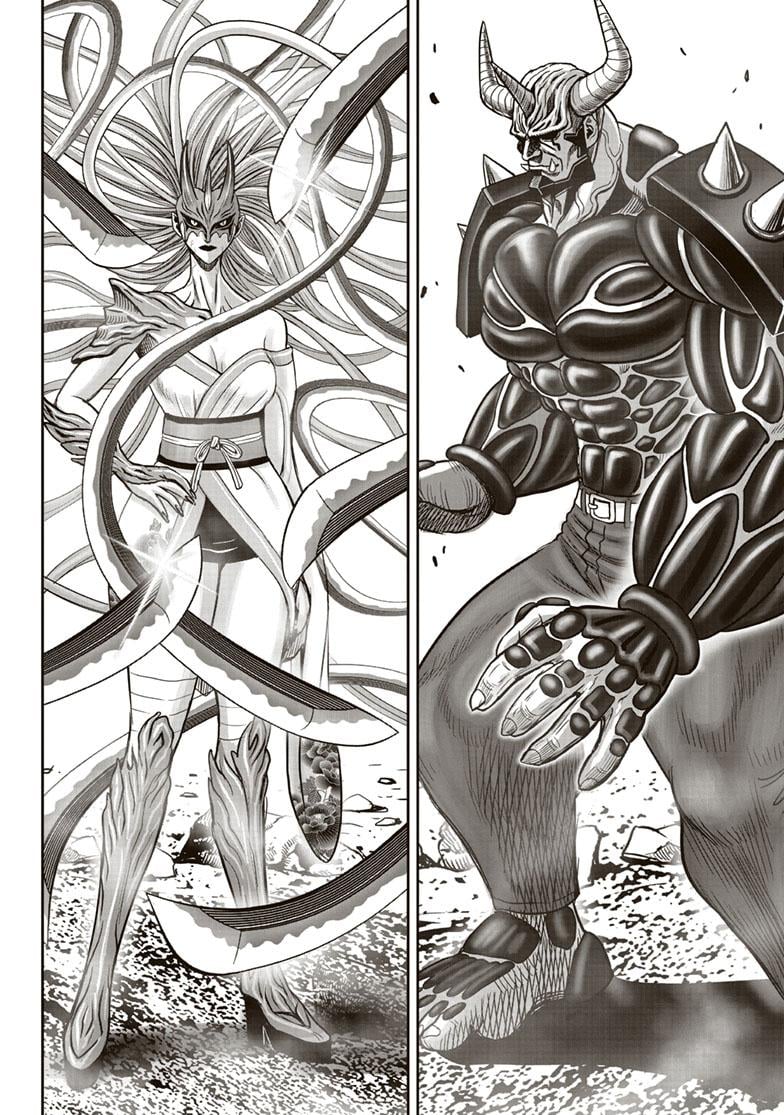 Read Rooster Fighter EN Manga Online