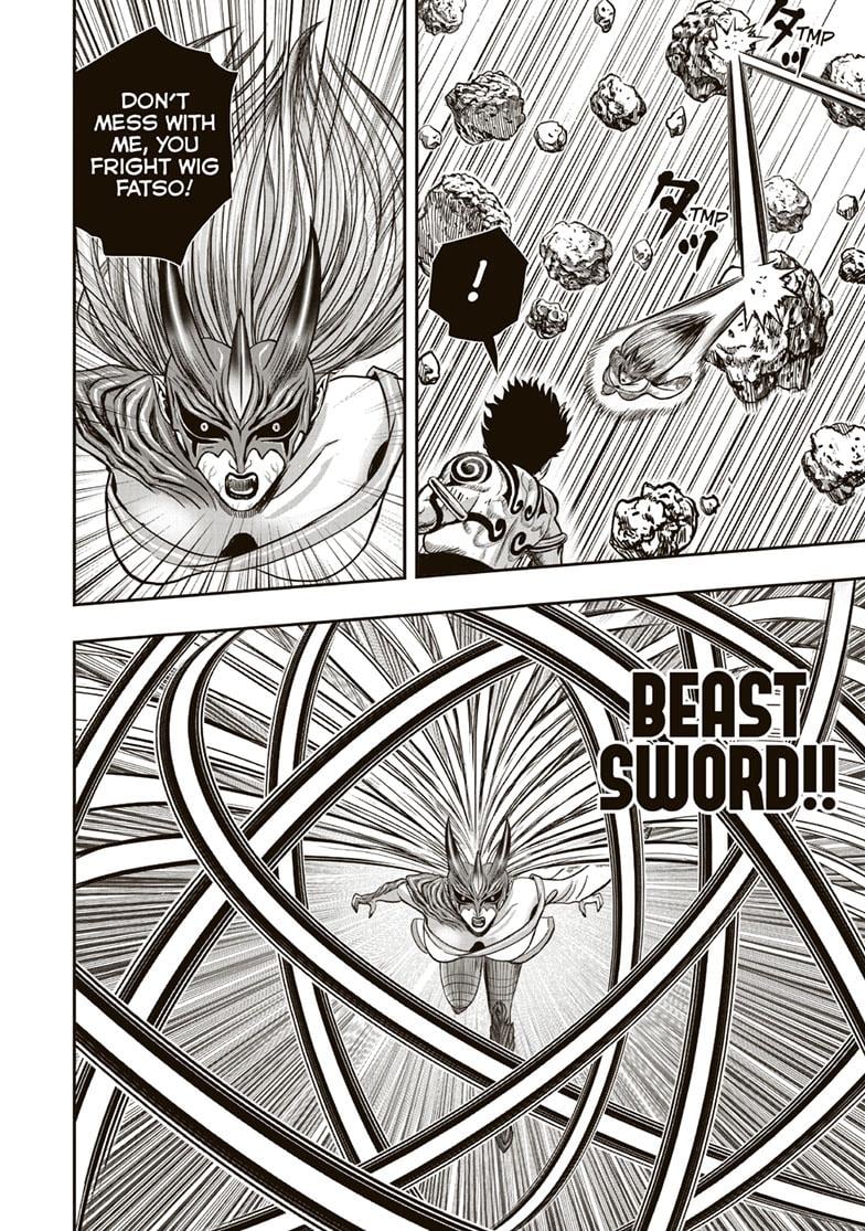 Read Rooster Fighter EN Manga Online