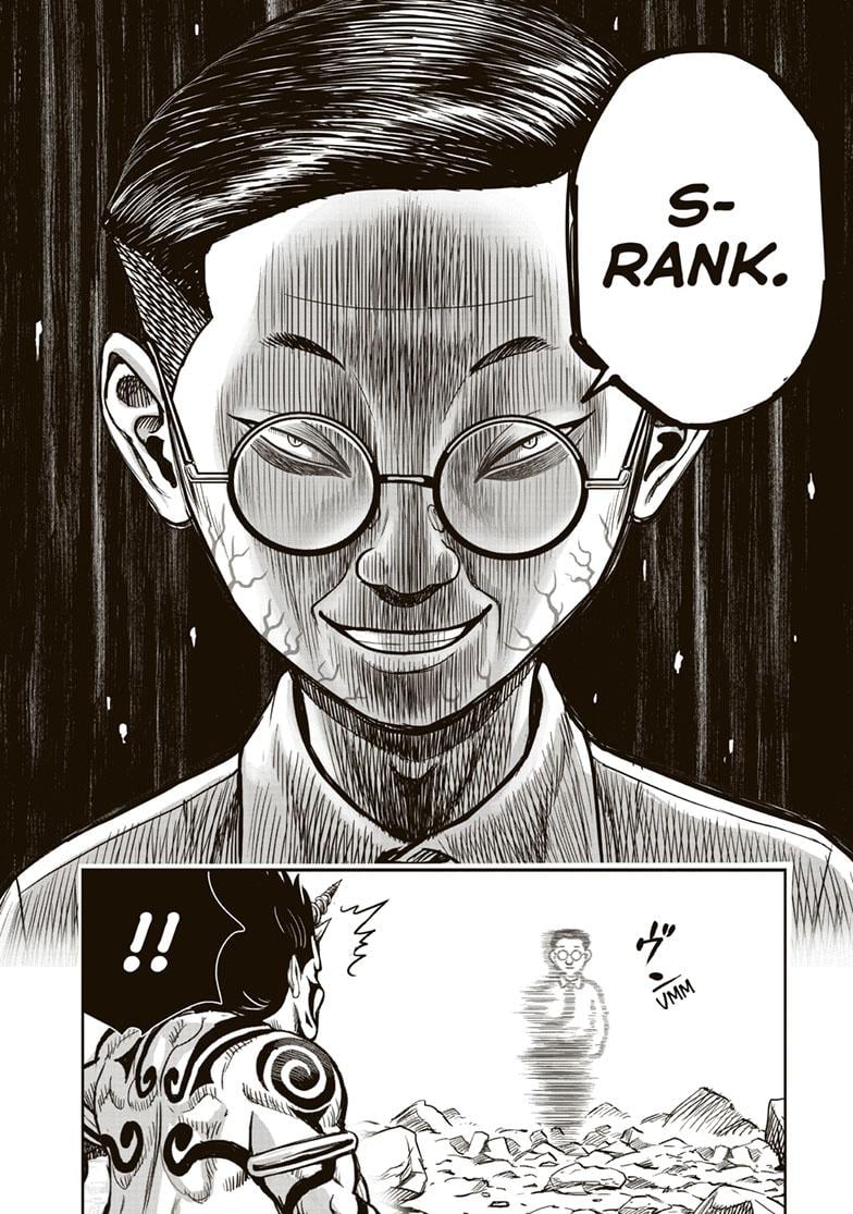 Read Rooster Fighter EN Manga Online