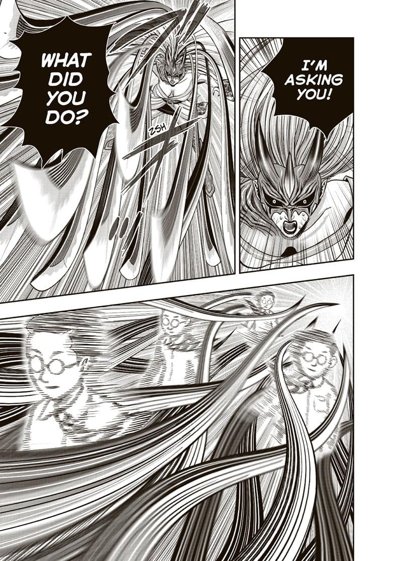 Read Rooster Fighter EN Manga Online