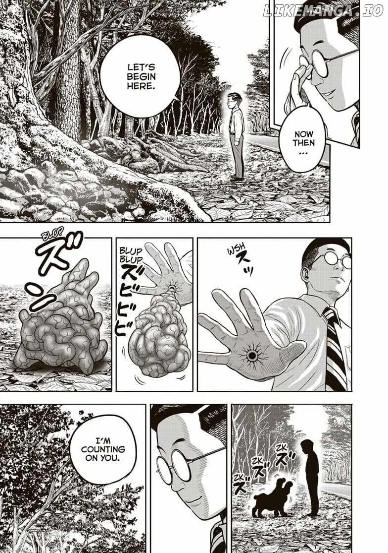Read Rooster Fighter EN Manga Online