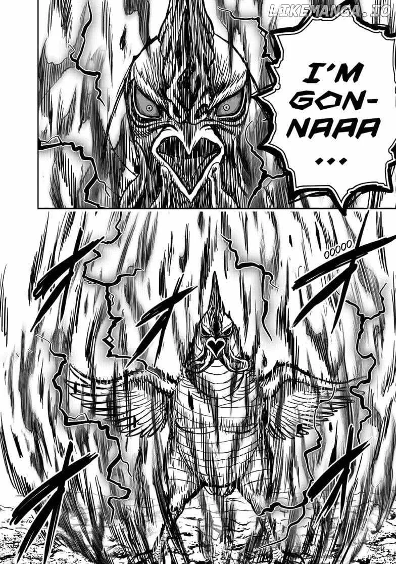 Read Rooster Fighter EN Manga Online