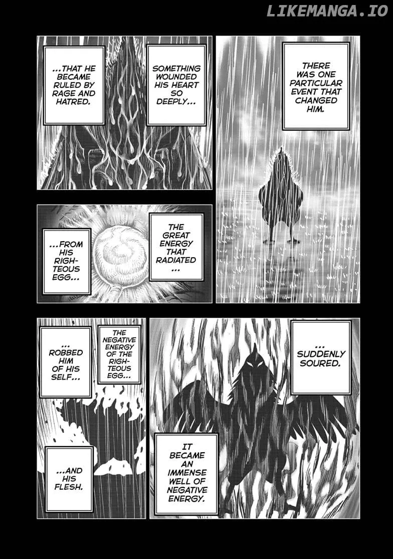 Read Rooster Fighter EN Manga Online