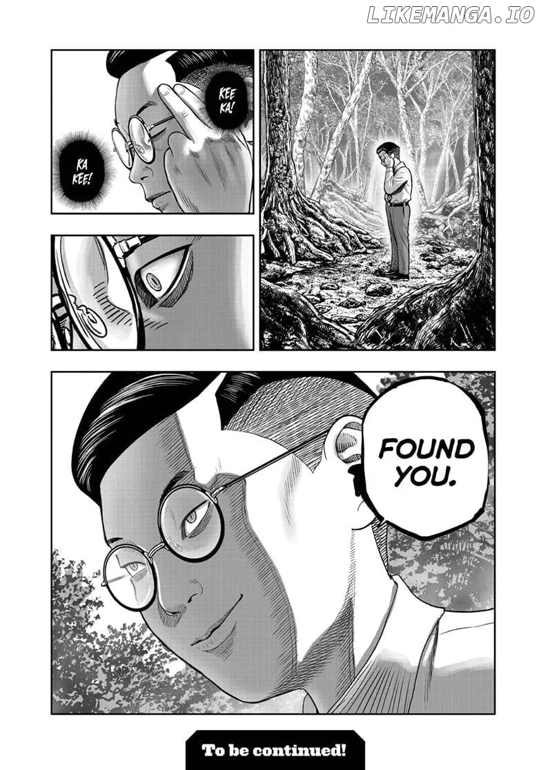 Read Rooster Fighter EN Manga Online