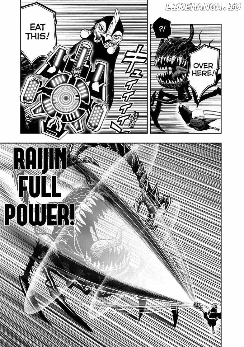 Read Rooster Fighter EN Manga Online