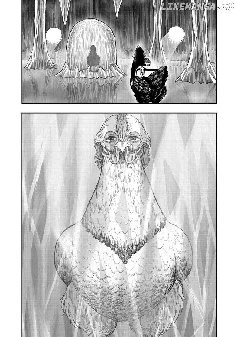 Read Rooster Fighter EN Manga Online