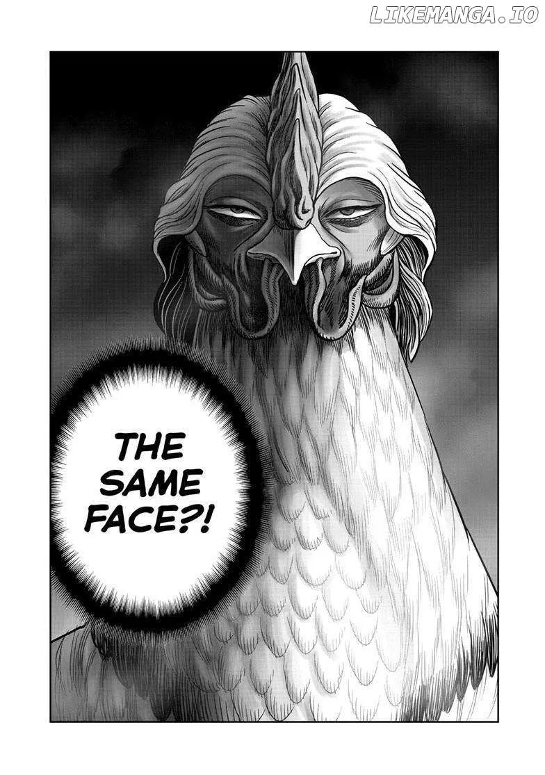 Read Rooster Fighter EN Manga Online