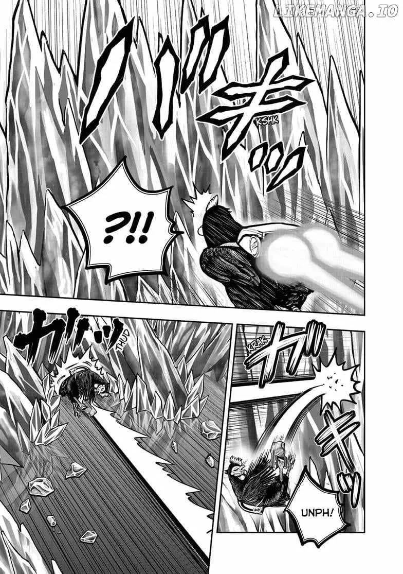 Read Rooster Fighter EN Manga Online