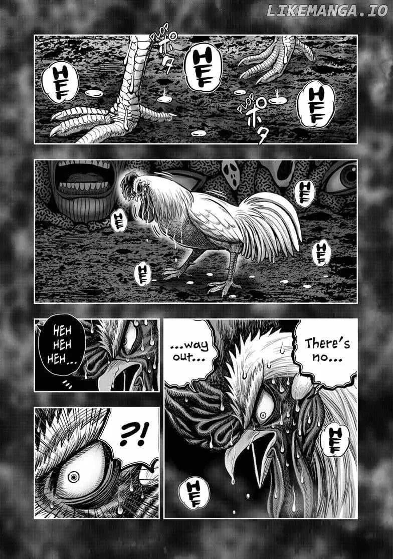 Read Rooster Fighter EN Manga Online