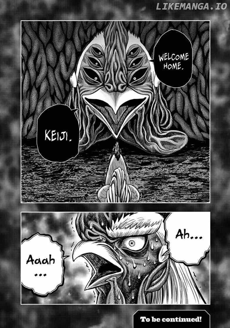 Read Rooster Fighter EN Manga Online