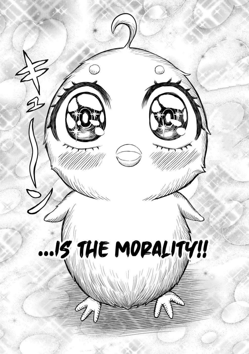 Read Rooster Fighter EN Manga Online