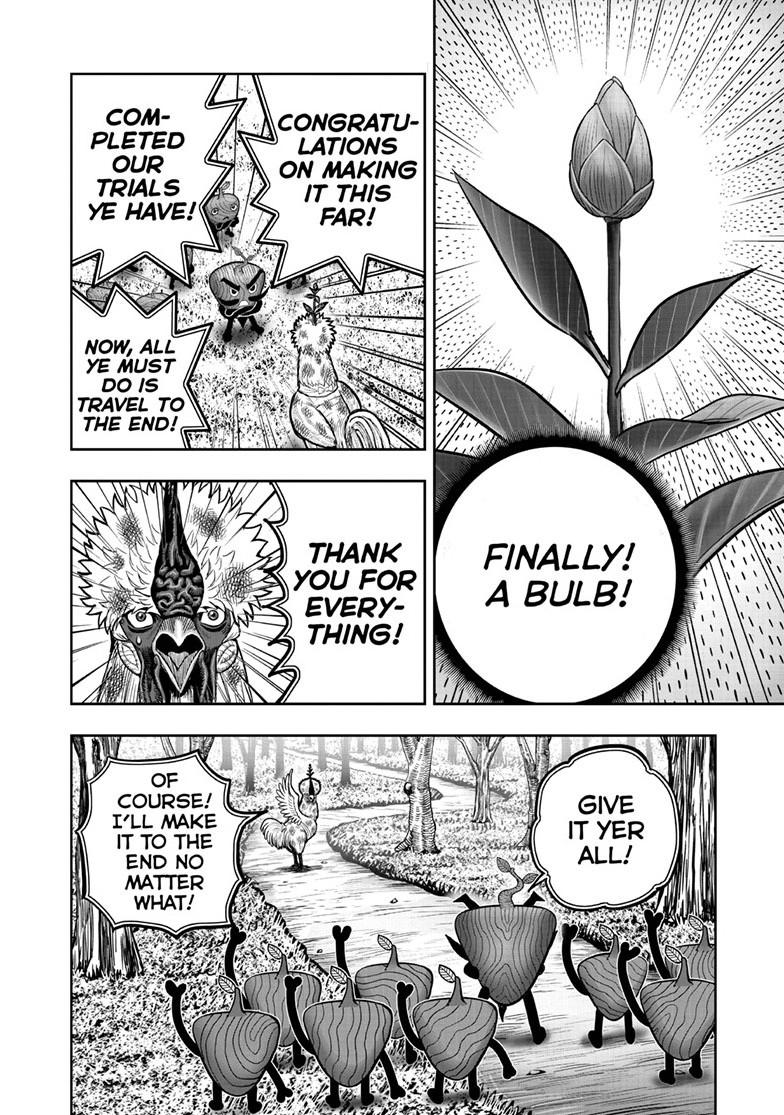 Read Rooster Fighter EN Manga Online