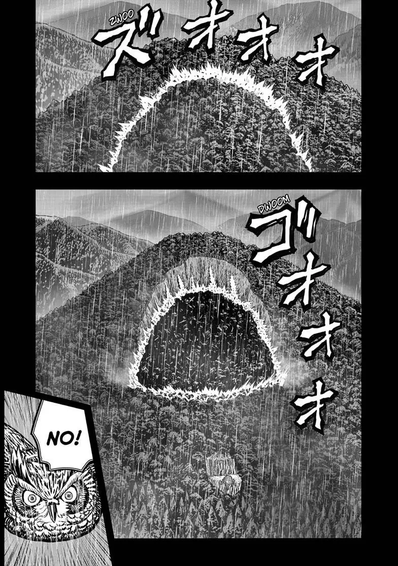 Read Rooster Fighter EN Manga Online