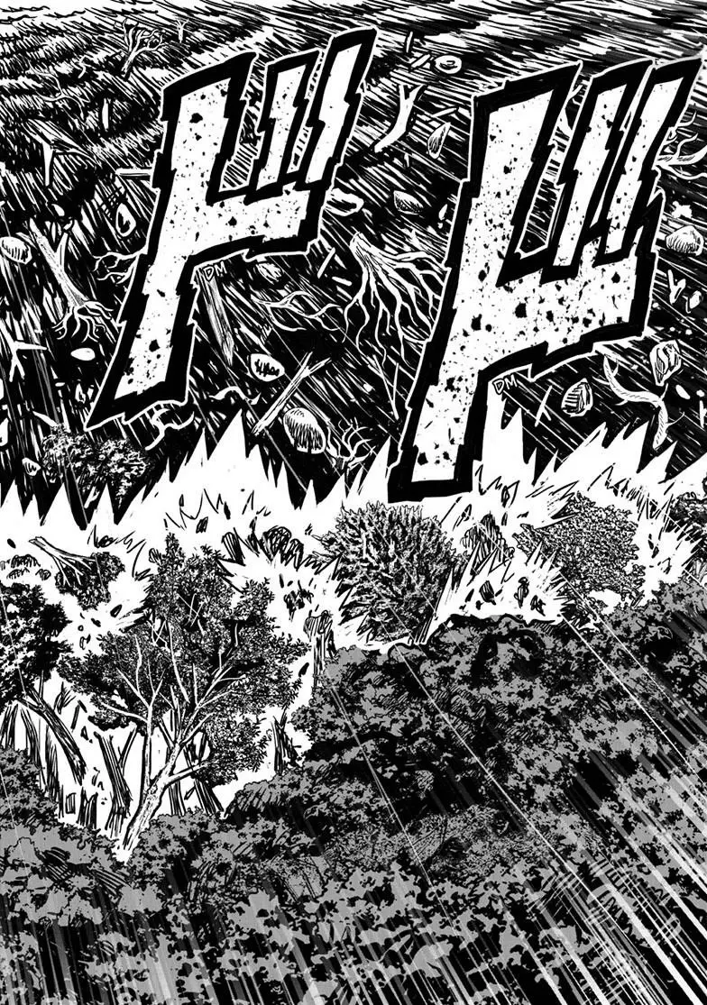 Read Rooster Fighter EN Manga Online
