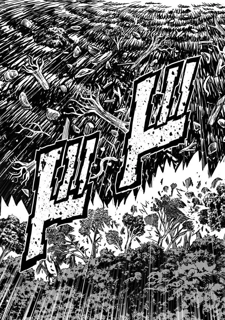 Read Rooster Fighter EN Manga Online