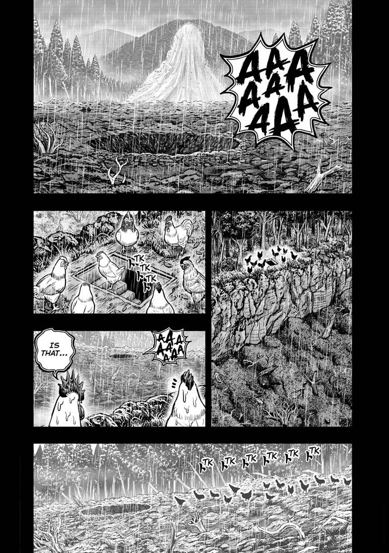 Read Rooster Fighter EN Manga Online