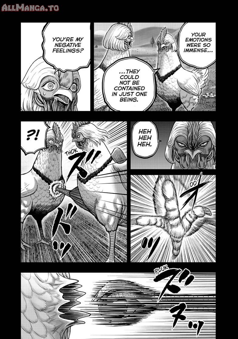 Read Rooster Fighter EN Manga Online