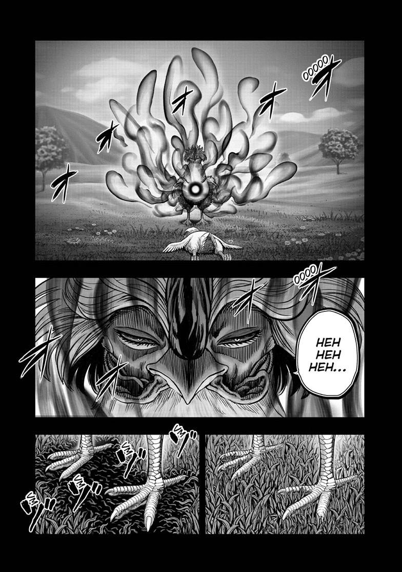 Read Rooster Fighter EN Manga Online