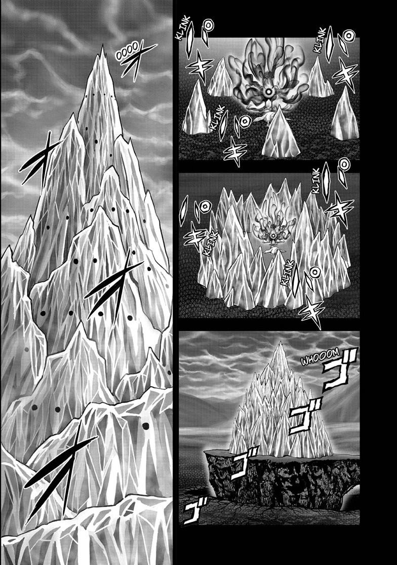 Read Rooster Fighter EN Manga Online