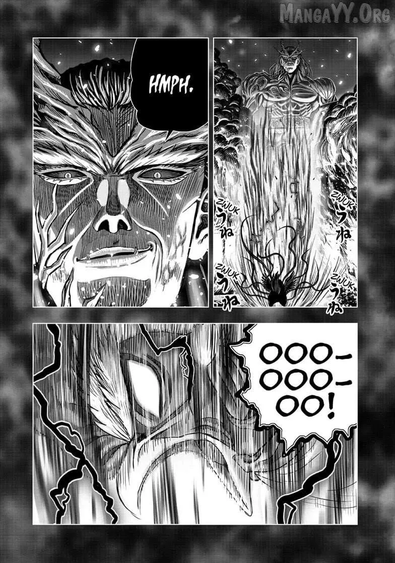 Read Rooster Fighter EN Manga Online