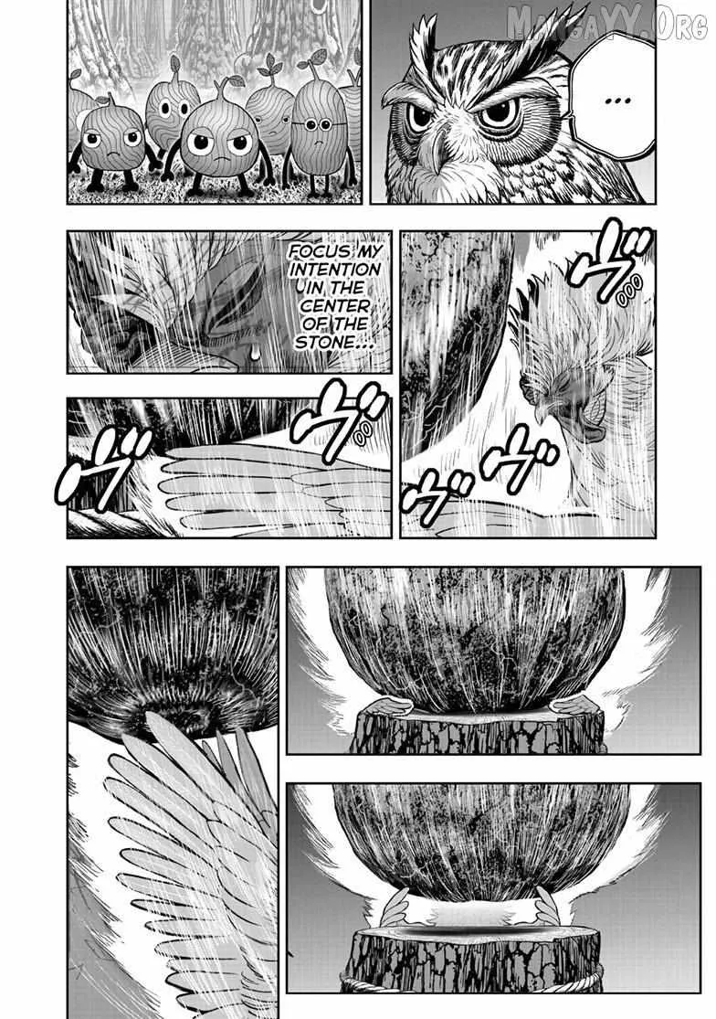 Read Rooster Fighter EN Manga Online