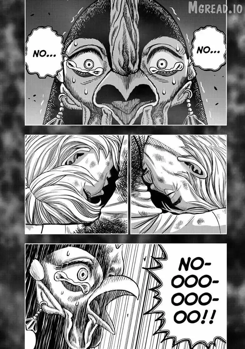 Read Rooster Fighter EN Manga Online