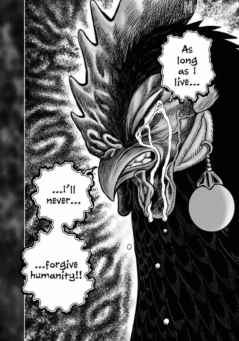 Read Rooster Fighter EN Manga Online