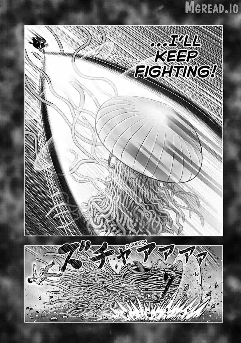 Read Rooster Fighter EN Manga Online