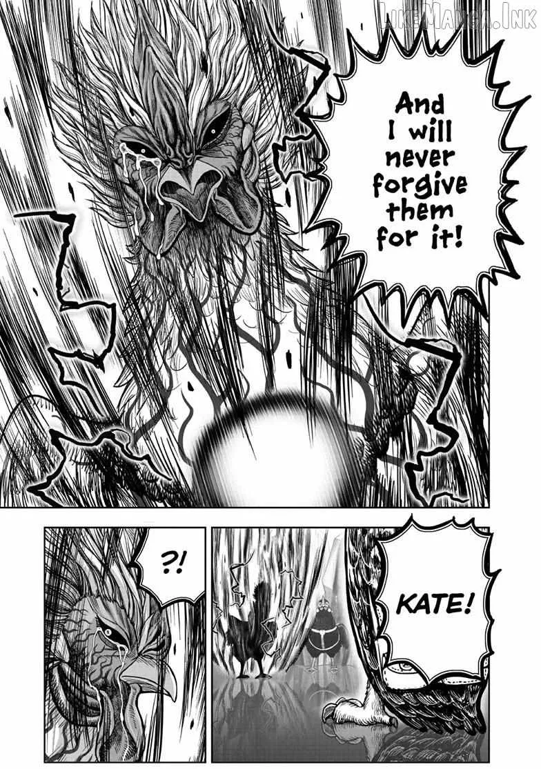 Read Rooster Fighter EN Manga Online
