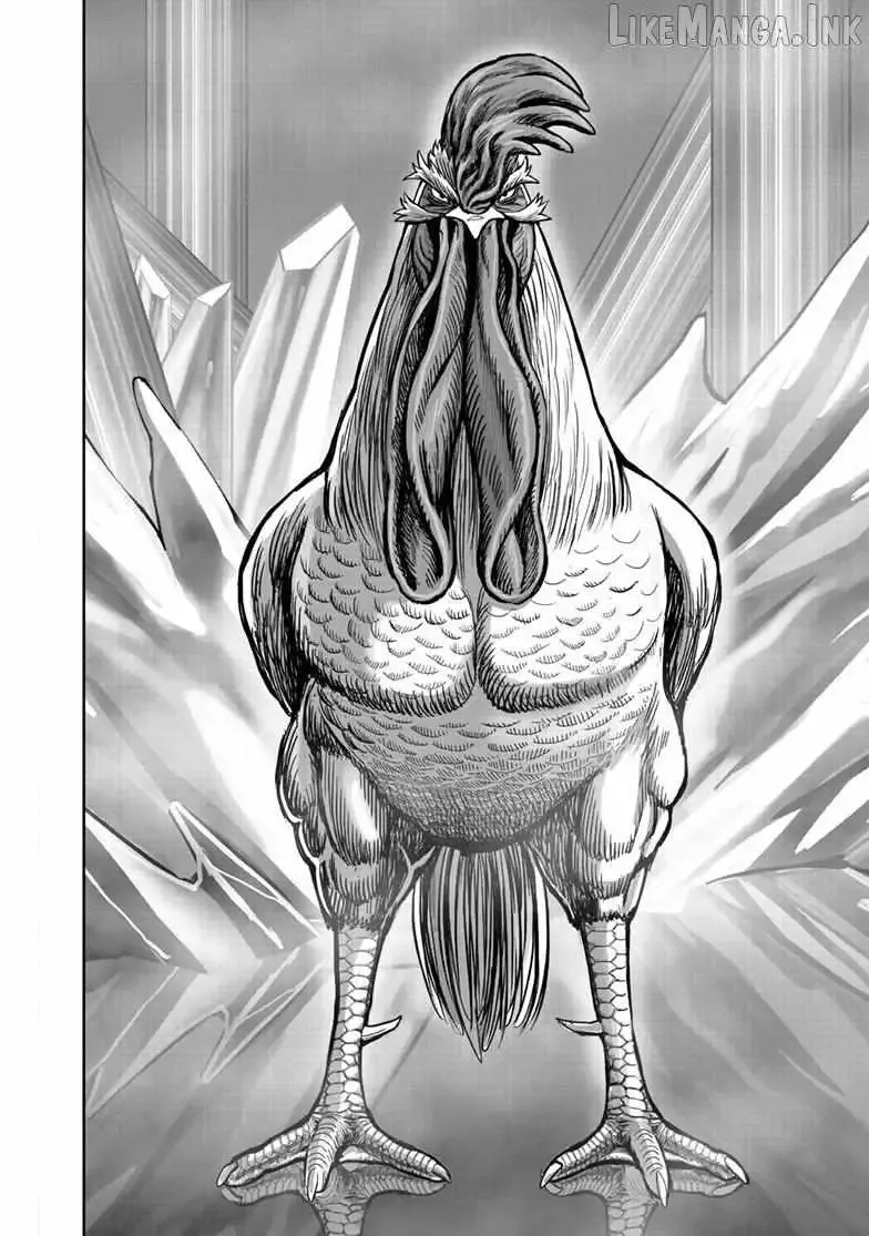 Read Rooster Fighter EN Manga Online