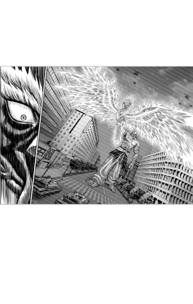 Read Rooster Fighter EN Manga Online