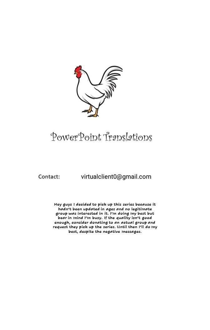 Read Rooster Fighter EN Manga Online