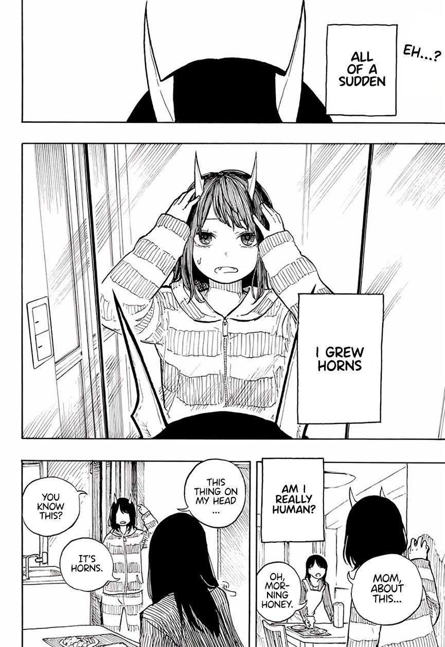Read Ruri Dragon EN Manga Online