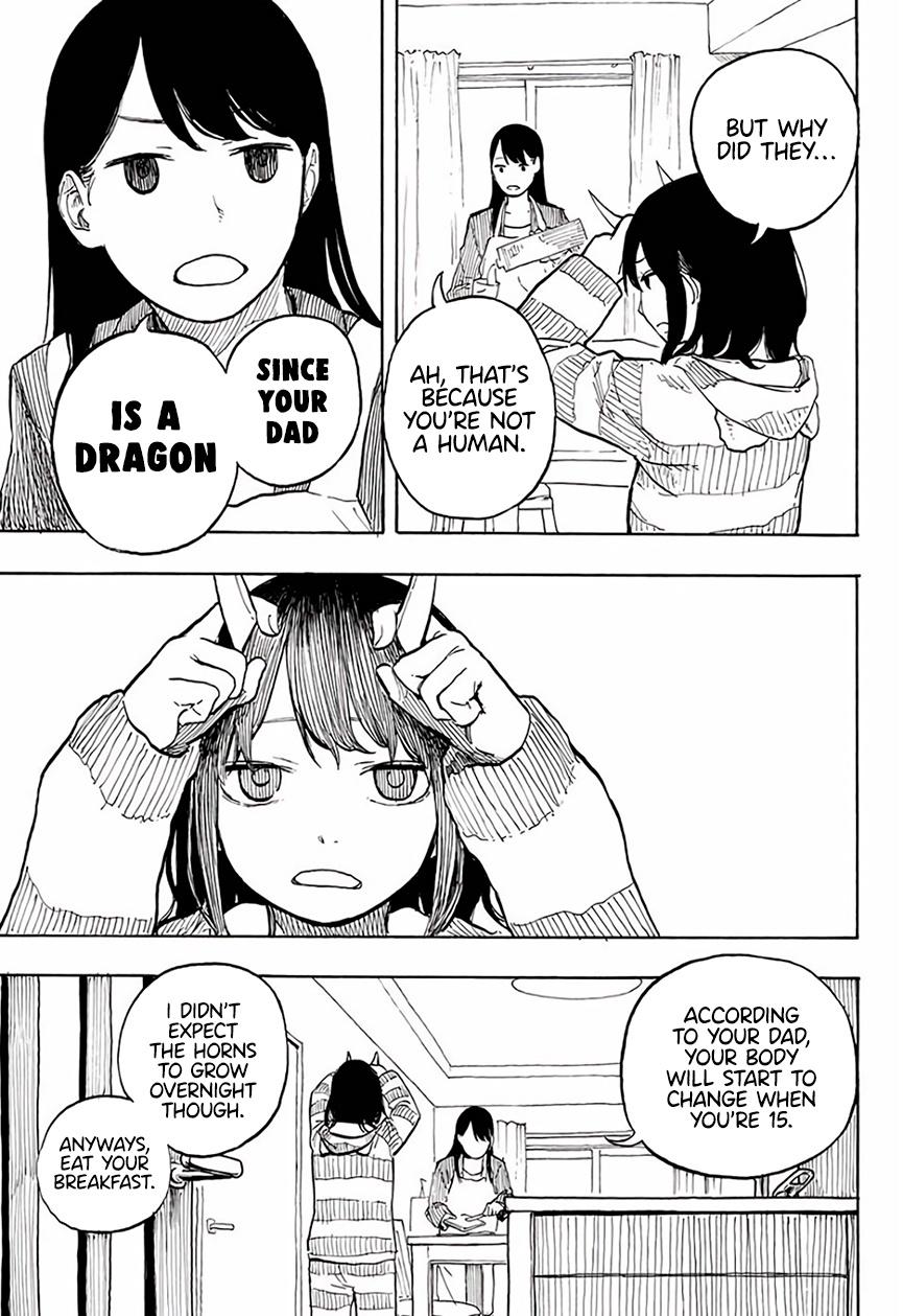 Read Ruri Dragon EN Manga Online