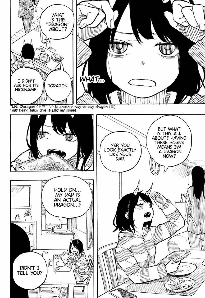 Read Ruri Dragon EN Manga Online