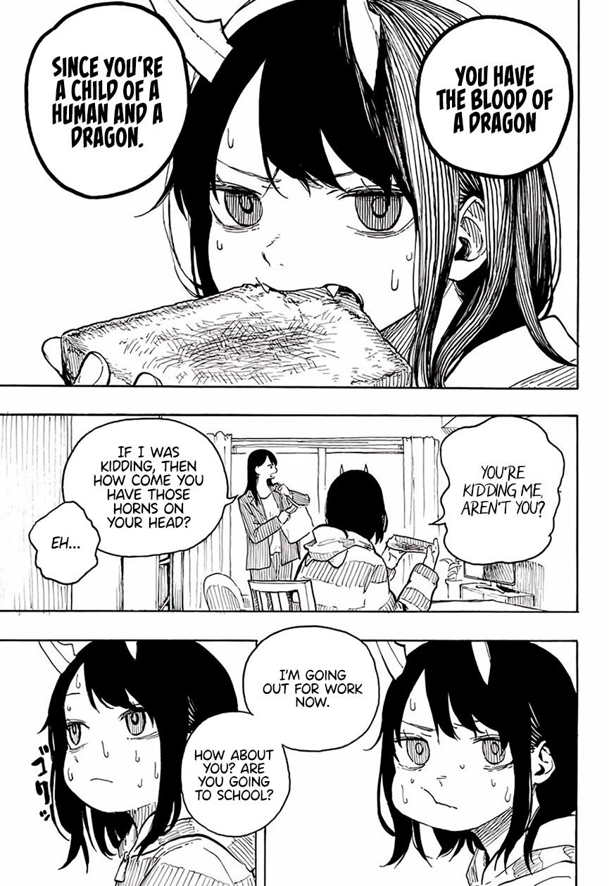 Read Ruri Dragon EN Manga Online