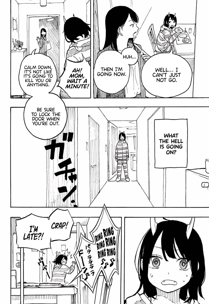Read Ruri Dragon EN Manga Online